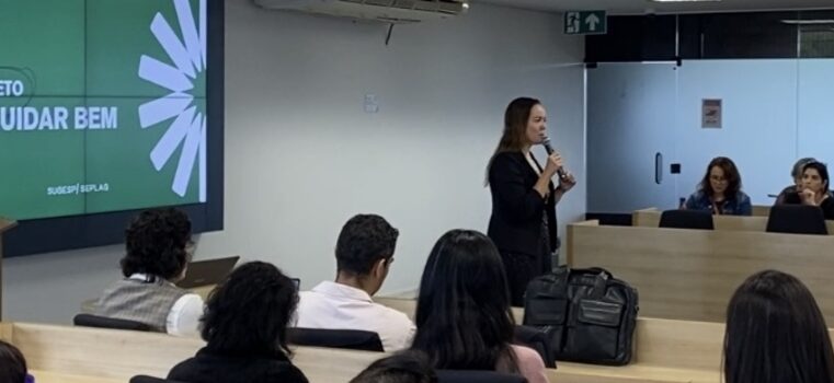 Governo de Minas lança projeto para fortalecer saúde mental e bem-estar dos servidores públicos