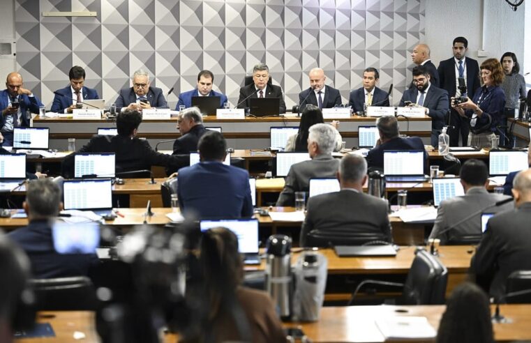 CPMI aprova prisão de advogado, ouve “Careca no INSS,” e amplia investigações sobre fraudes