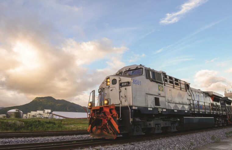 CONCESSÃO DA FCA | Proposta final inclui corredor ferroviário Minas–Bahia