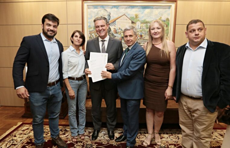 Entidades rurais do Norte de Minas mobilizam autoridades em Brasília por revisão de decreto ambiental