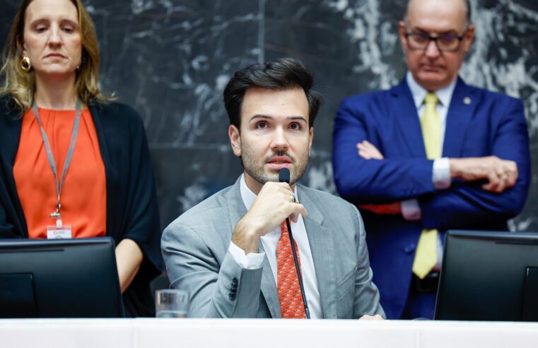 ALMG aprova troca de imóveis entre Estado e União e avança em proposta de isenção para militares doentes