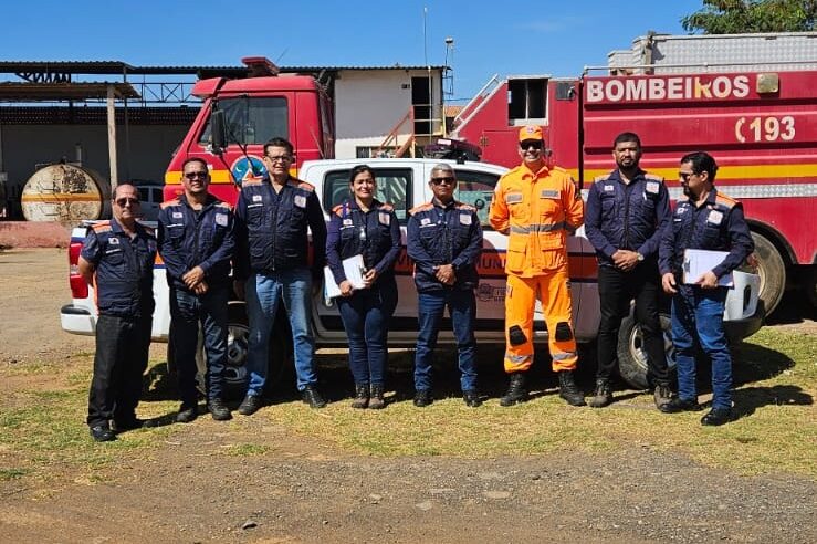 Prefeitura de Montes Claros intensifica ações humanitárias para minimizar os efeitos da seca na zona rural