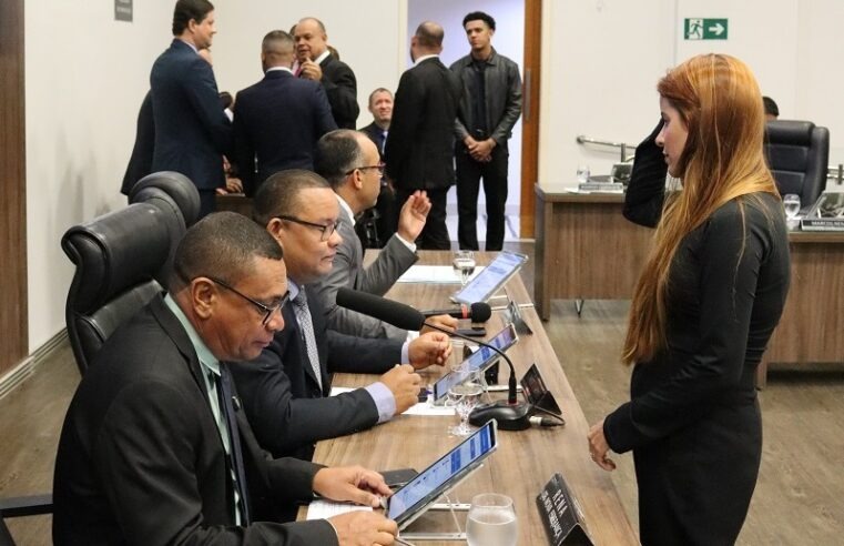 Câmara de Montes Claros aprova anteprojeto que prevê orientação a gestantes sobre procedimento abortivo