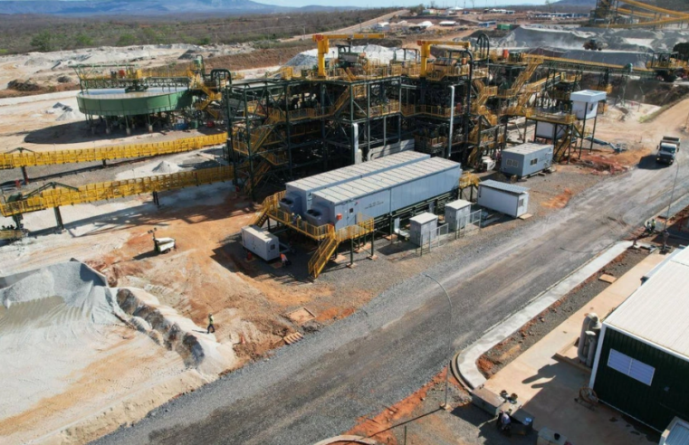 ANM questiona competência do MTE após interdição de pilhas da Sigma Lithium e anuncia nova fiscalização em Minas Gerais