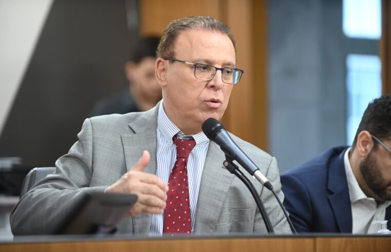 Projeto de Gil Pereira vira lei e avança no incentivo à energia solar