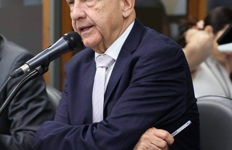 Deputado Arlen Santiago alerta municípios sobre prazo para adesão ao Programa de Aquisição de Alimentos em Minas