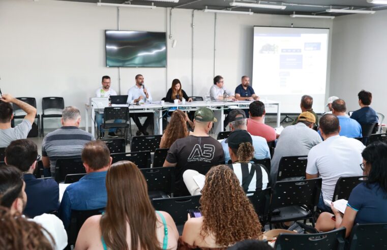 Leilão da Prefeitura de Montes Claros arrecada R$ 523 mil e tem 100% dos lotes arrematados