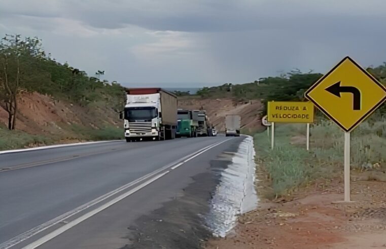 Ministério anuncia leilão da BR-251 em março e AMAMS alerta para impacto do ano eleitoral