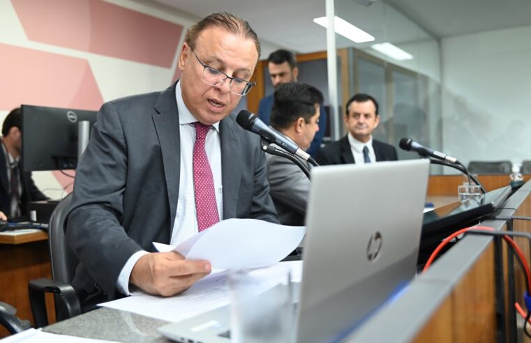 Comissão da ALMG aprova projeto que estabelece diretrizes para melhorar desempenho energético