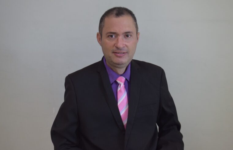 Rodrigo Cadeirante é o mais votado em Montes Claros e amplia trajetória política para a Assembleia