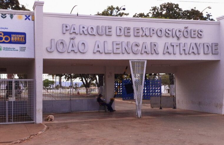 SISTEMA FAEMG SENAR | Escritório regional passa a funcionar dentro do Parque De Exposições de Montes Claros