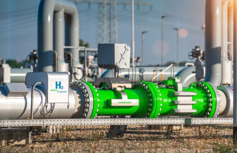 Energia, hidrogênio verde e expansão do gás natural dominam prestação de contas da Secretaria de Desenvolvimento Econômico