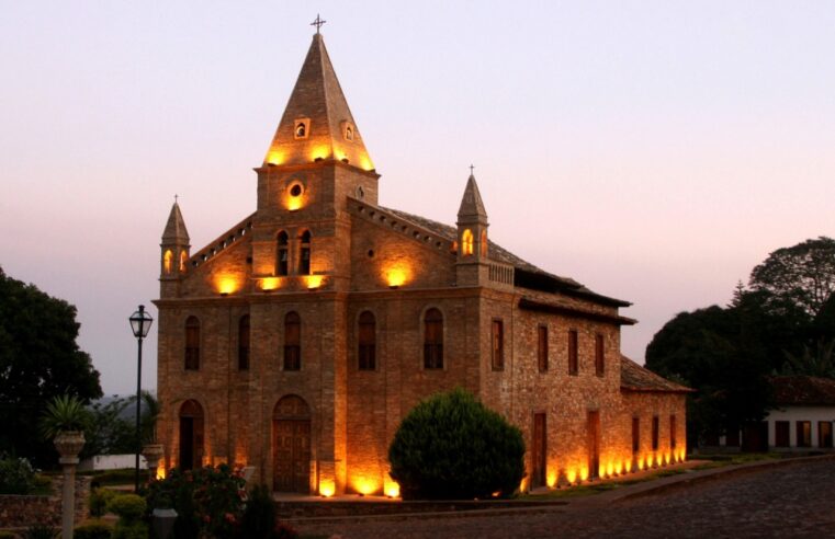 Grão Mogol se destaca com valorização do turismo e investimentos em infraestrutura