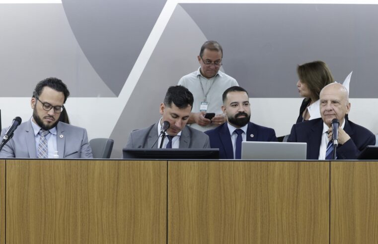 Comissão de Saúde altera projeto para autorizar Estado a emitir carteira de AVC