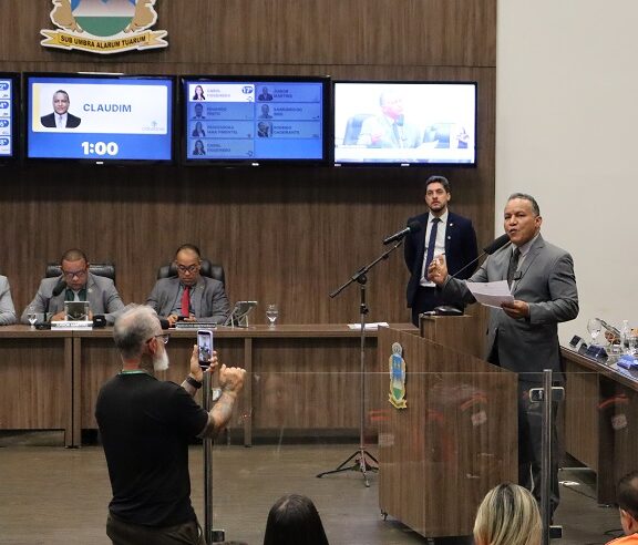 Câmara de Montes Claros aprova anteprojetos e requerimentos com propostas para saúde, mobilidade e infraestrutura urbana