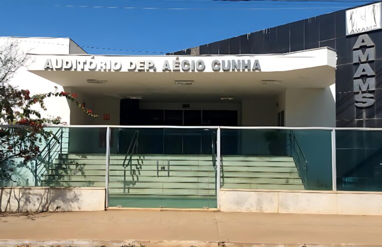 AMAMS promove capacitação regional sobre enfrentamento à violência contra a mulher