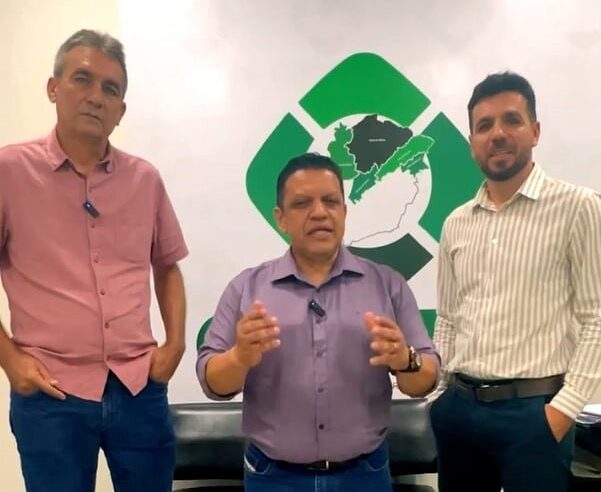 Mais de 60 prefeitos confirmam presença na 1ª Assembleia Itinerante do CIMAMS em Lagoa dos Patos