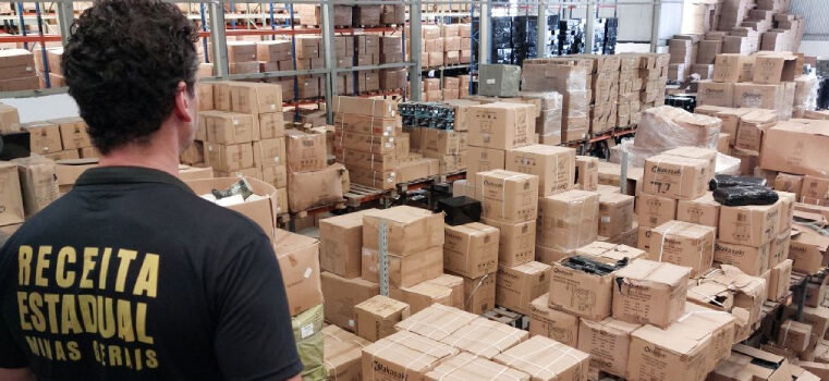 Operação “Mr. Tools” desarticula esquema milionário de vendas irregulares