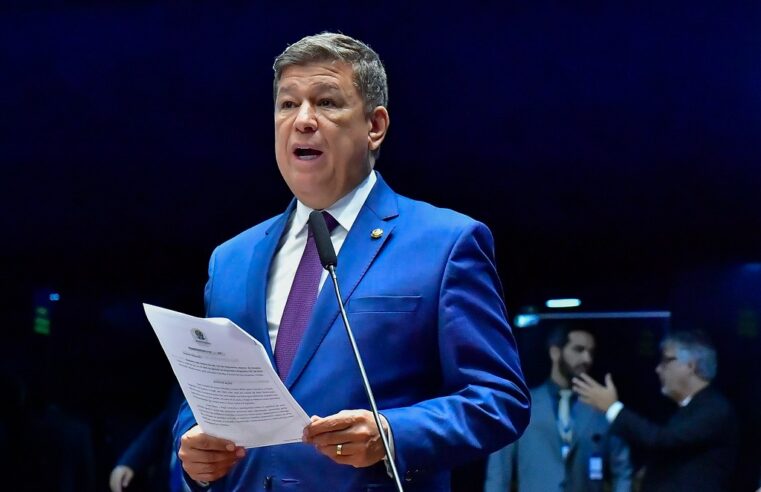 CCJ aprova projeto de senador Carlos Viana que endurece punição contra pedofilia