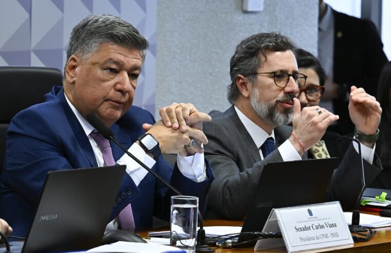 CPMI do INSS aprova mais de 80 requerimentos e avança nas investigações sobre roubo dos aposentados