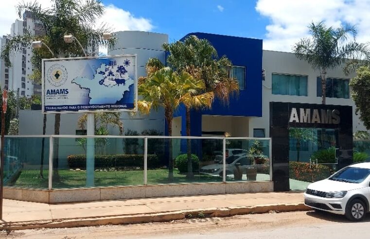 AMAMS discute burocracia na regulação da saúde no Norte de Minas