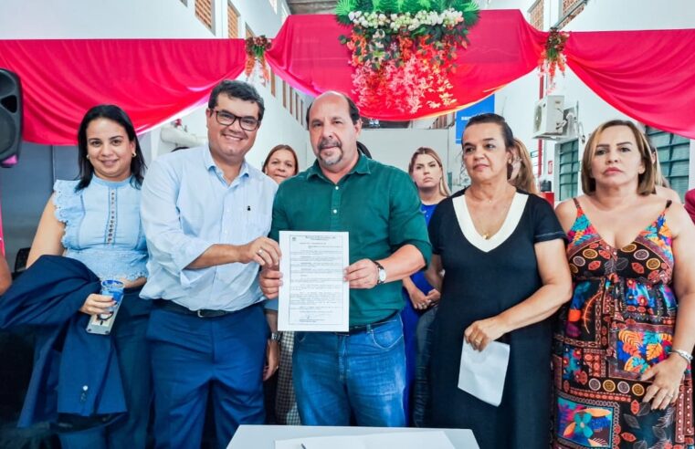 Montes Claros lança o Ano Municipal de Combate à Violência Contra a Mulher com foco em prevenção, proteção e conscientização