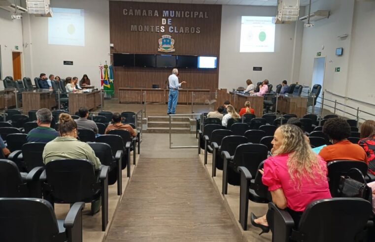 Prefeitura de Montes Claros encerra 2025 com superávit superior a R$ 273 milhões e equilíbrio fiscal