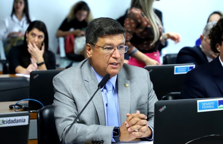 Relatórios do senador Viana aprovados na CCJ protegem os mais vulneráveis