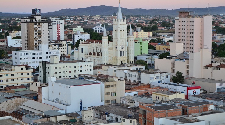 Montes Claros terá ônibus gratuito no dia da eleição