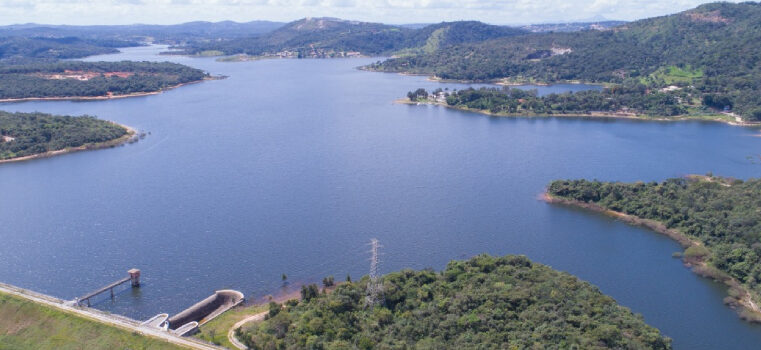 Estado publica segunda edição do Boletim Informativo sobre o Plano Mineiro de Segurança Hídrica