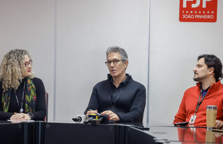 Comércio de Minas Gerais com outros estados registra superávit recorde de R$ 21,2 bilhões em 2024