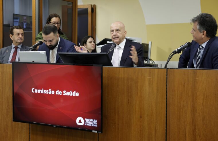 PLs sobre dor crônica e puberdade precoce têm aval da Comissão de Saúde