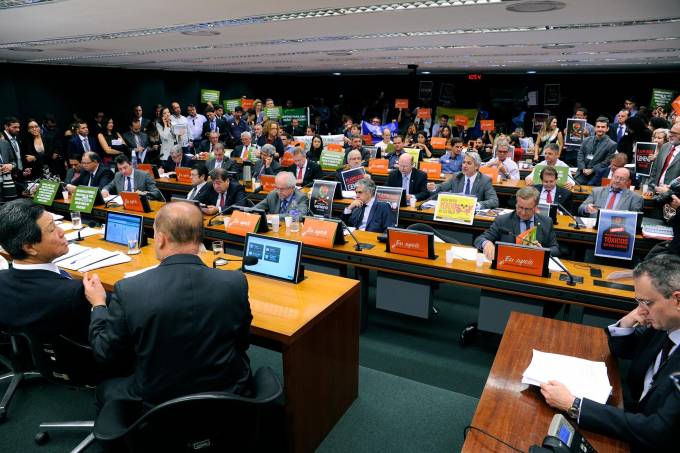 Comissão debate política de abastecimento de alimentos no Brasil