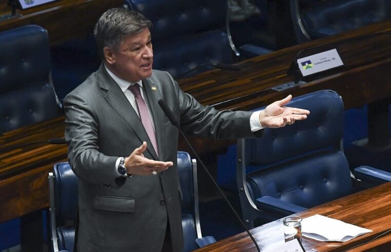 Senador Carlos Viana destaca desafios e prioridades para 2025