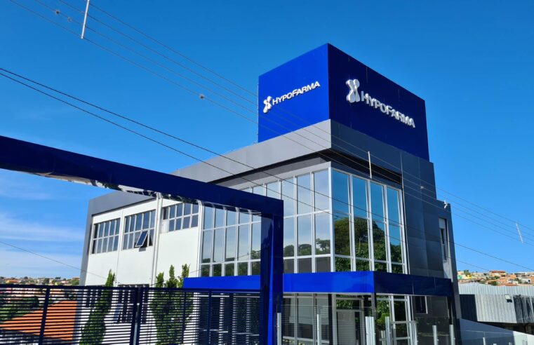 Polo farmacêutico de Montes Claros ganhará nova indústria da Hypofarma