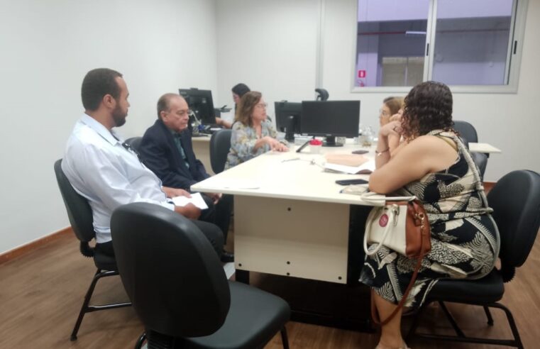 Diretora do fórum apoia criação da vara de enfrentamento a violência domestica