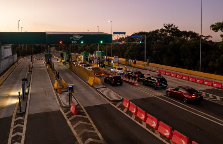 Ecovias Norte Minas realiza operação especial de fim de ano e reforça orientações aos motoristas