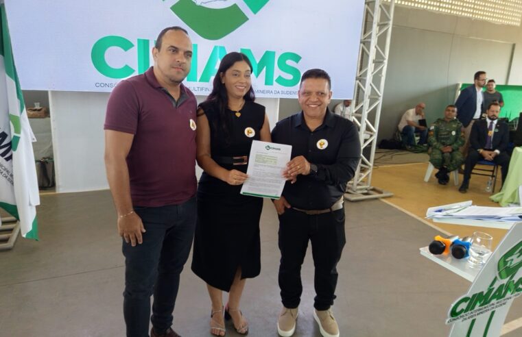 CIMAMS vai entregar ao DNOCS diagnóstico sobre a seca e urgência na retomada da Barragem de Berizal