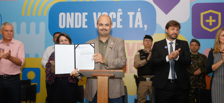 VALE DO JEQUITINHONHA | Governo de Minas anuncia investimento de R$ 17 milhões para modernização do aeroporto de Araçuaí