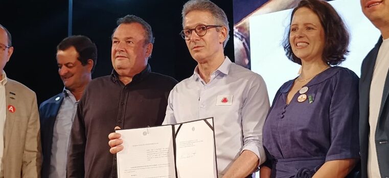 IMA passa a fiscalizar e inspecionar produtos de origem vegetal