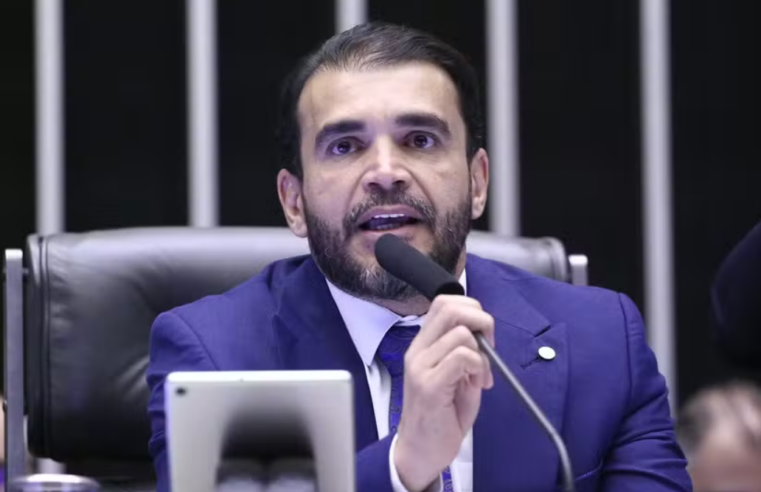 SEGURANÇA JURÍDICA NO CAMPO | Marcelo Freitas articula avanço de projeto que limita autuações ambientais por satélite