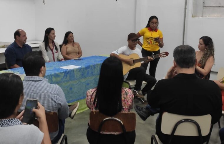 DESENVOLVIMENTO SOCIAL | Novos membros do Conselho Municipal da Criança e do Adolescente tomam posse em Montes Claros