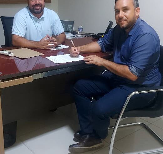 Bonito de Minas E Campo Azul retornam ao quadro de municípios filiados à AMAMS