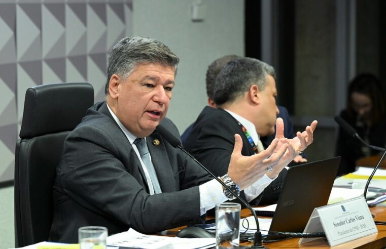 Segunda prisão por falso testemunho marca trabalhos da CPMI do INSS