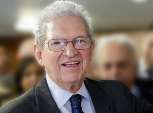 Câmara de Vereadores cria Medalha Humberto Souto