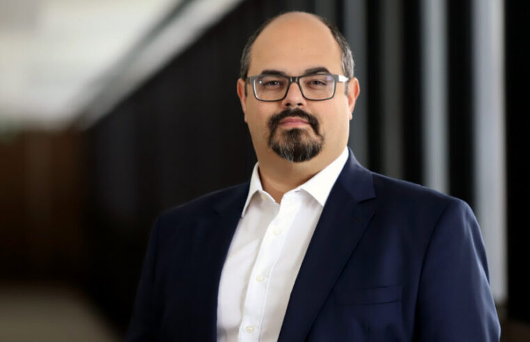 Medalha de Honra a Montes Claros será entregue ao vice-governador de Minas Gerais