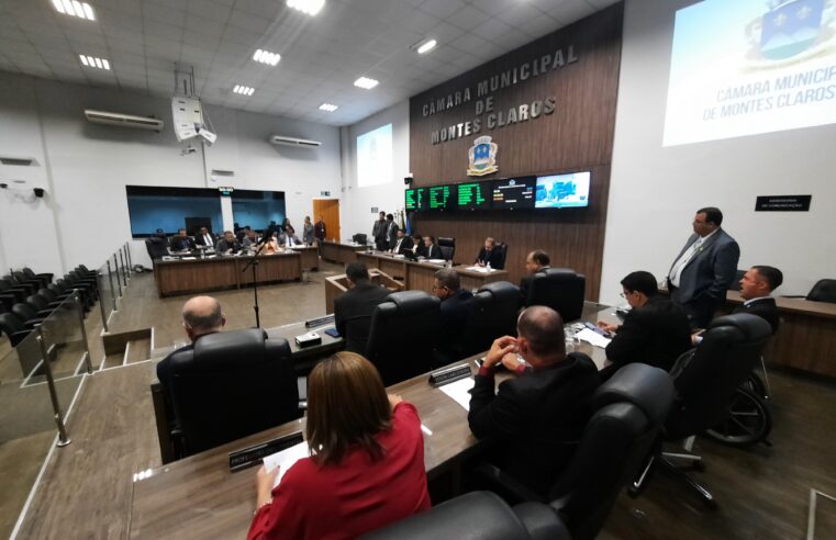 Vereadores aprovam projeto que institui Semana de Atenção à Gagueira