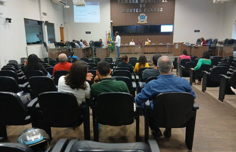 MONTES CLAROS | Contas da saúde em pauta