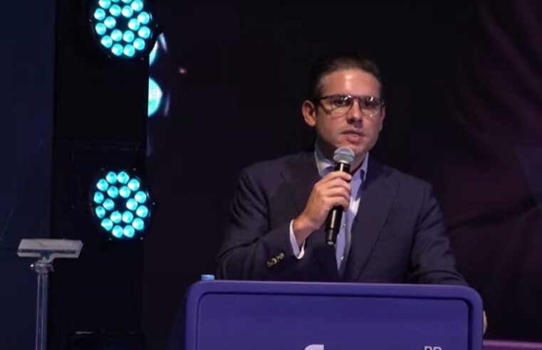 Motta: chegou o momento de enfrentar o debate de um novo modelo de Estado