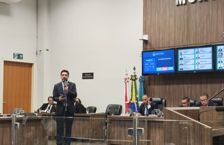 Montes Claros avança na inclusão: aprovado projeto que cria Política Municipal para pessoas com autismo